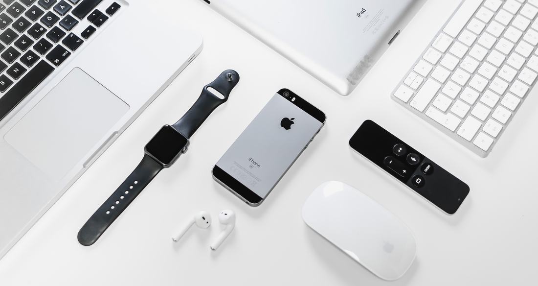 Conoce la compatibilidad de tus accesorios de Apple en tu iPhone