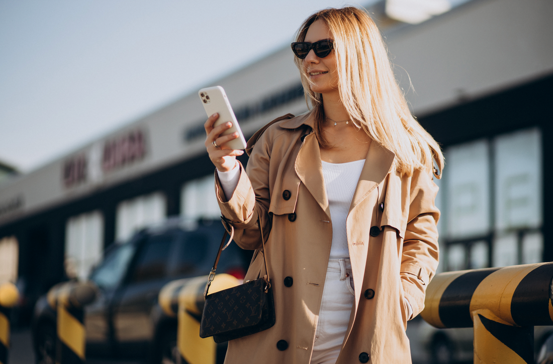 Ahorra la batería de tu iPhone mientras viajas