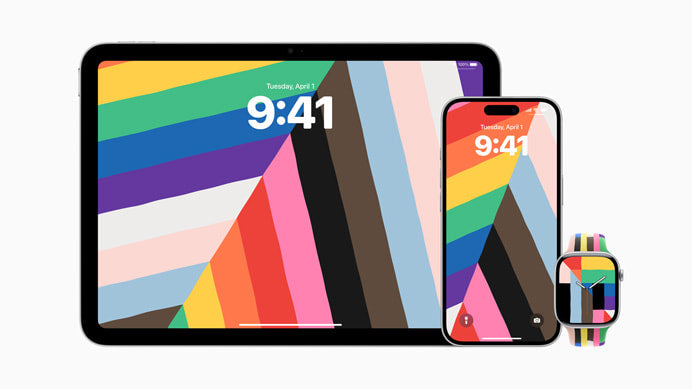 Todo lo que trae el nuevo iPadOS 18.5