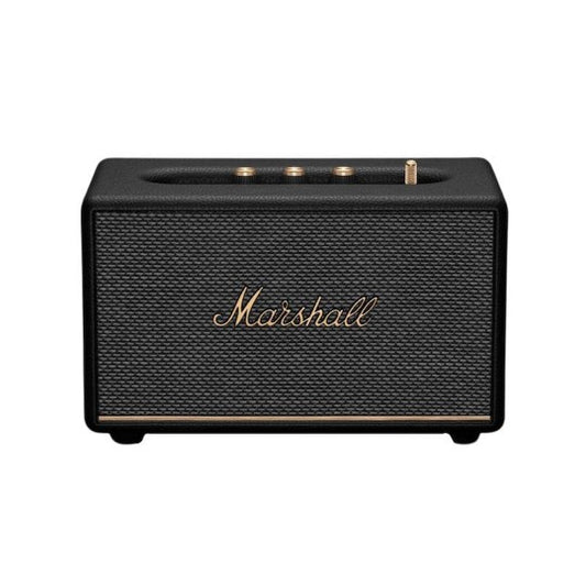 SPEAKER MARSHALL ACTON III BLUETOOTH BLACK