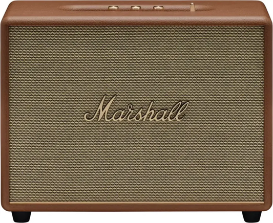 SPEAKER MARSHALL WOBURN III NO PORTABLE BLUETOOTH BROWN