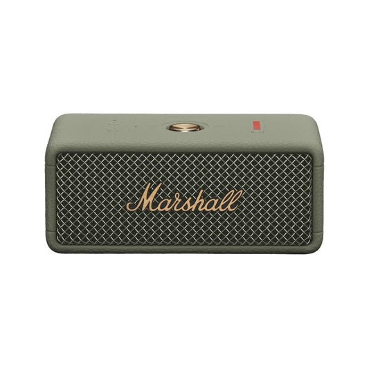 SPEAKER MARSHALL EMBERTON III PORTABLE BLUETOOTH SAGE VERDE