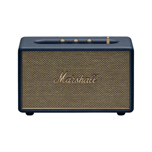 SPEAKER MARSHALL ACTON III PORTABLE BLUETOOTH MIDNIGHT BLUE