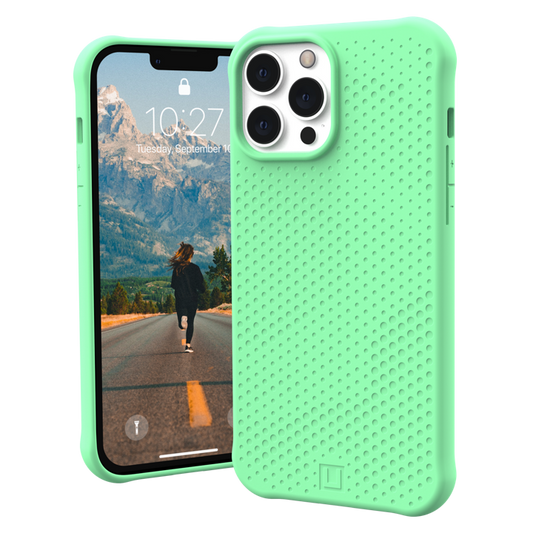 UAG U DOT CASE PHONE 13 PRO MAX SPEARMI