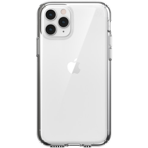 FUNDA SPECK PARA IPHONE 11 PRO - TRANSPARENTE