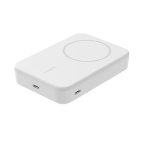 BATERIA BELKIN 10000 mAh Qi2 WHT
