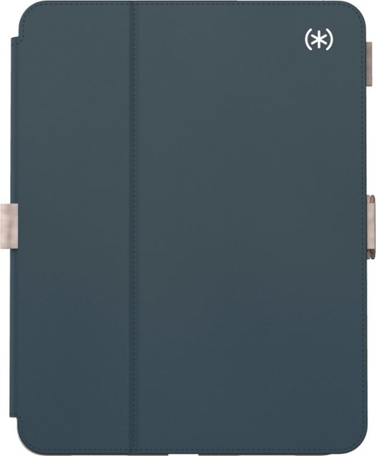 SPECK (APPLE EXCLUSIVE) BALANCE FOLIO CASE FOR IPAD 10TH GEN A