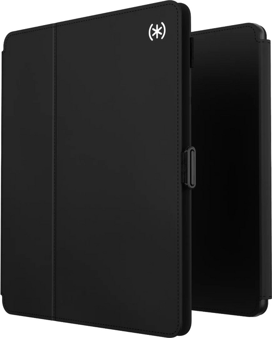 CASE SPECK BALANCE FOLIO IPAD AIR 13 INCH M2 BLACK