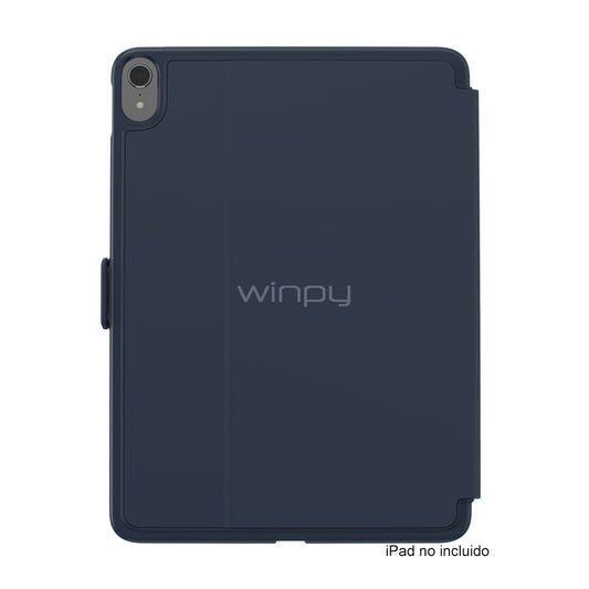 Funda Speck Balance Folio (Apple Exclusive) para iPad Pro 11" Azul grafito