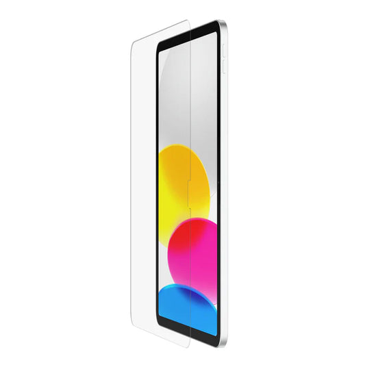 PROTECTOR DE PANTALLA BELKIN TEMPEREDGLASS IPAD 10.9 IN 10TH