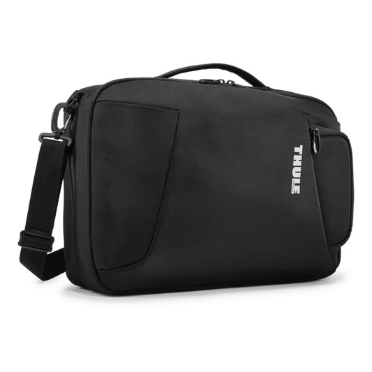 Thule Accent Convertible Laptop Bag 15,6" - Black