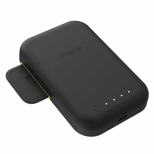 Cargador Portatil Juice Pack Connect 5k mAh Negro