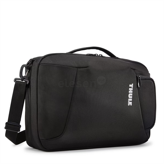 MALETA THULE ACCENT CONVERTIBLE BACKPACK 15.6 BLACK