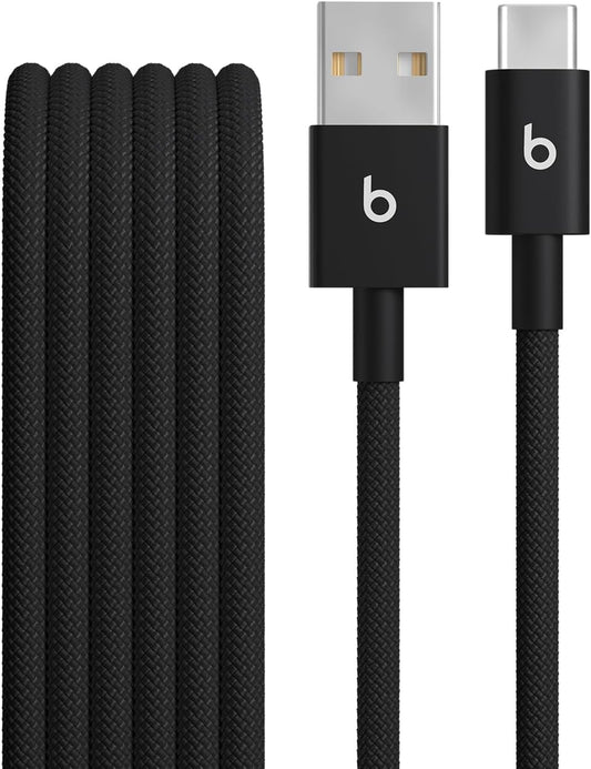 BEATS USB C TO A CABLE 1.5M BLK-USA