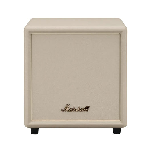 SUBWOOFER MARSHALL HESTON SUB 200 CRM