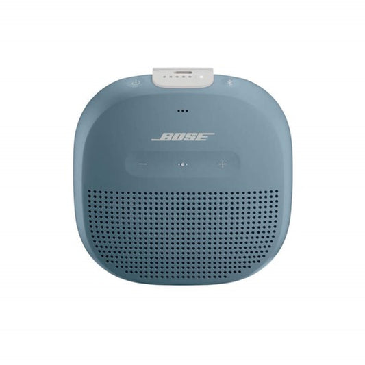 SPEAKER BOSE SOUNDLINK MICRO PORTABLE BLUETOOTH BLUE