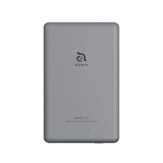 BATERIA ADAM ELEMENTS CS5 5000MAH GRY