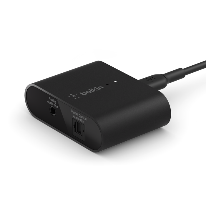 ADAPTADOR BELKIN DE AUDIO AIRPLAY 2