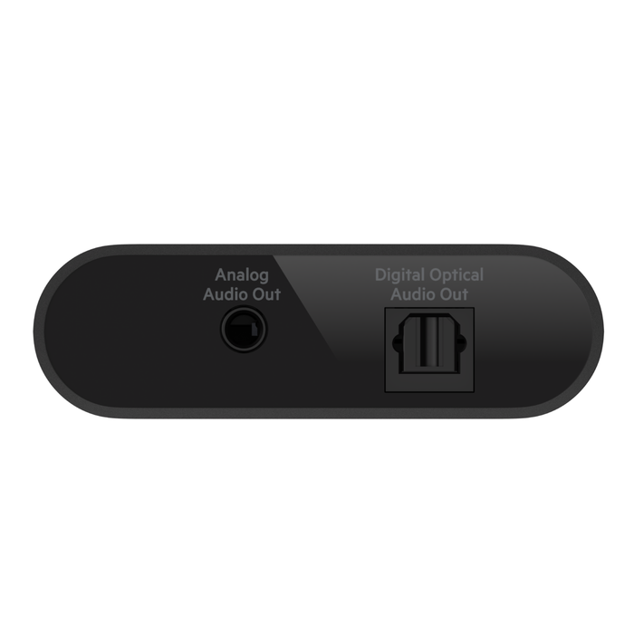 ADAPTADOR BELKIN DE AUDIO AIRPLAY 2
