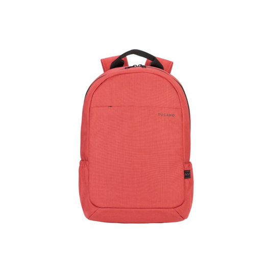 BACKPACK SPEED FOR LAPTOP 15.6 AND MP 16' RED
