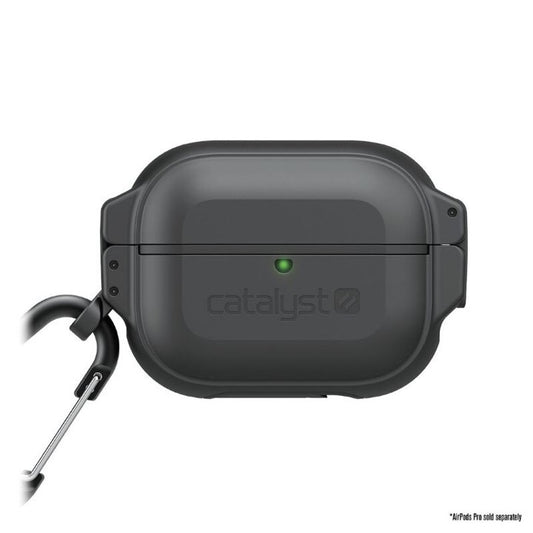 CASE CATALYST PARA AIRPODS PRO IMPERMEABLE PROTECCIÓN TOTAL