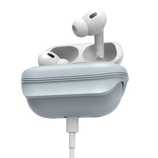 CATALYST ESSENTIAL CASE FOR AIRPODS PRO 2ND GLACIAL BLUE