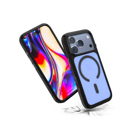 CASE CATALYST INFLUENCE IPHONE 17 PRO MAX BLACK