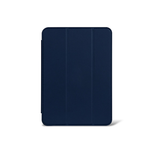 CASE DECODED SLIM IPAD 10th 10.9 INCH NAVY PEONY