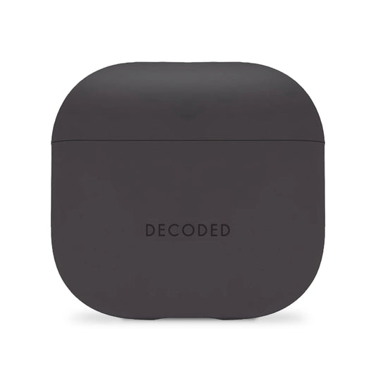 CASE DECODED AIRPODS 4 AIRCASE BLACK