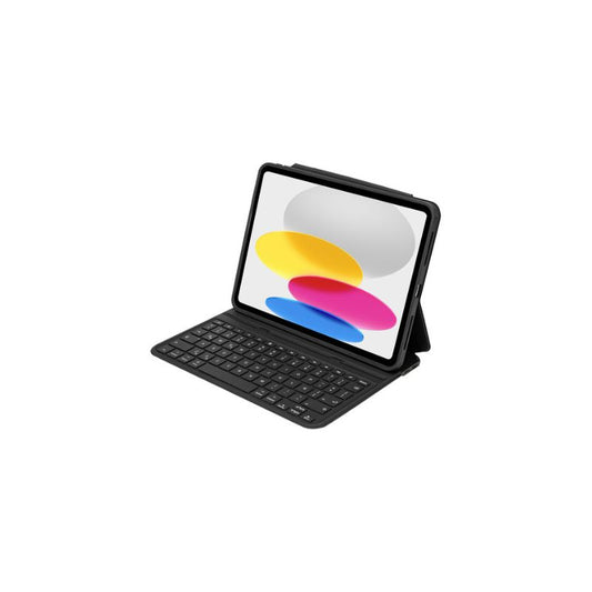 FUNDA DECODED CON TECLADO EN ESPAÑOL PARA IPAD 10TH 10.9 INCH