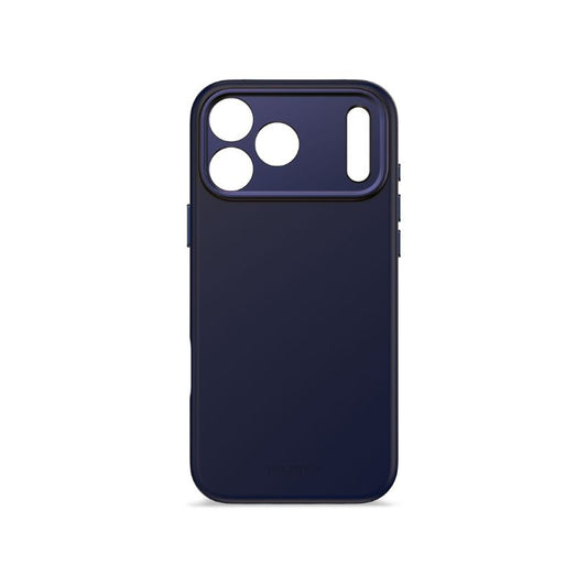 CASE DECODED SILICONE IPHONE 17 PRO MAX TRUE NAVY