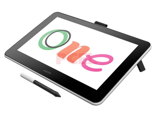 Wacom One 13 Pen Display