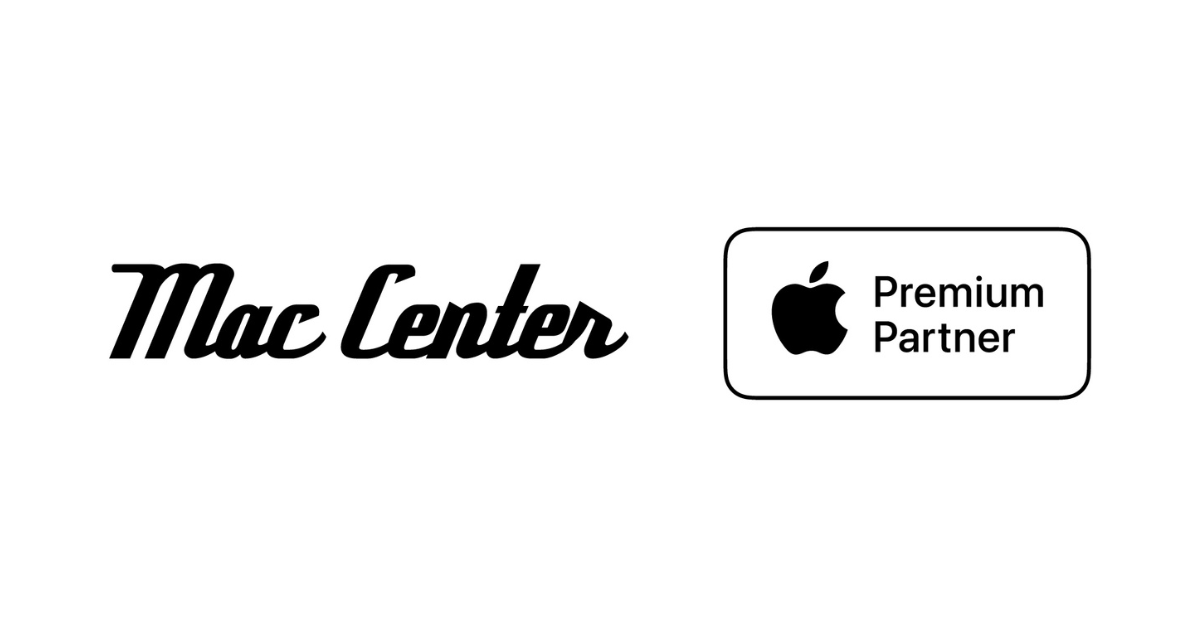 Mac Center Peru logo