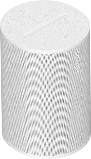 Sonos Era 100 Wireless Speaker White