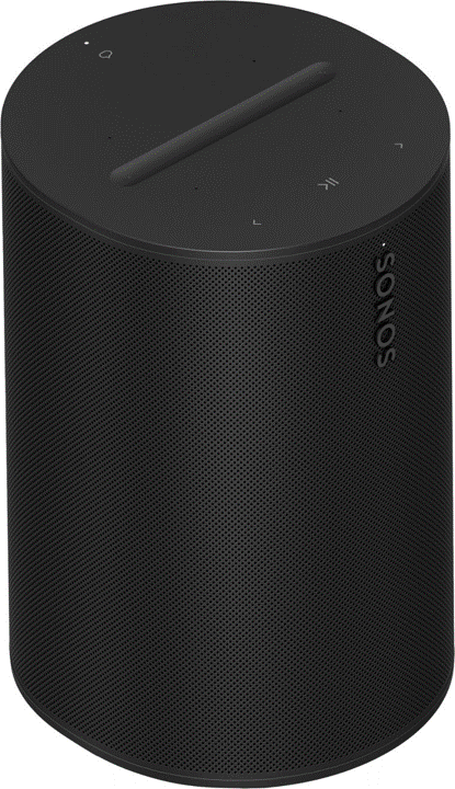Sonos Era 100 Wireless Speaker Black