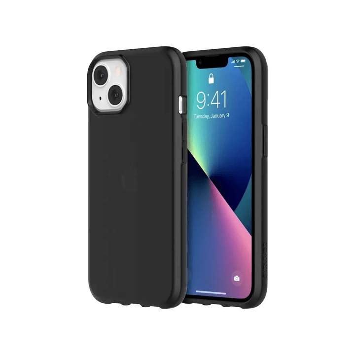 Griffin Survivor Strong iPhone 13 Pro Max Tough Slim Case / Cover Graphite Blue