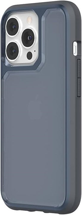 GRIFFIN SURVIVOR STRONG CASE IPHONE 13 PRO GRAPHITE