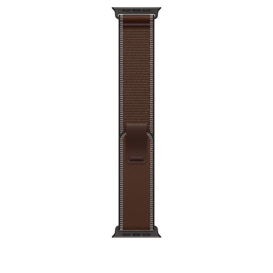 49mm-dark-umber-trail-loop-m-l-blacktitanium-finish_MKAA4ref