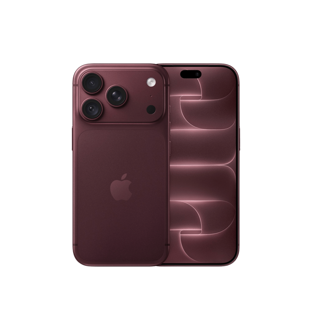 iPhone 18 Pro 256 GB Borgoña