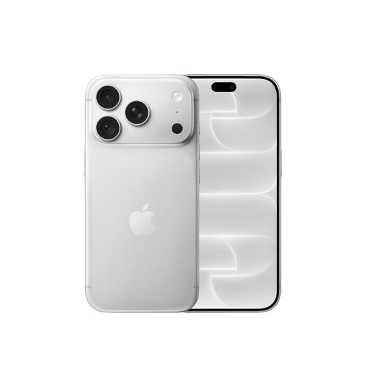iPhone 18 Pro Max 256 GB Color plata
