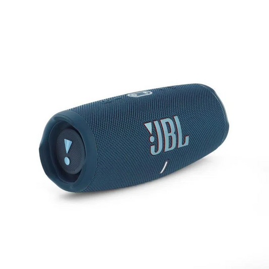SPEAKER JBL CHARGE 5 PORTABLE BLUETOOTH BLUE