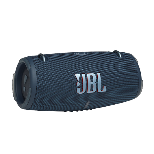 SPEAKER JBL XTREME 3 PORTABLE BLUETOOTH BLUE