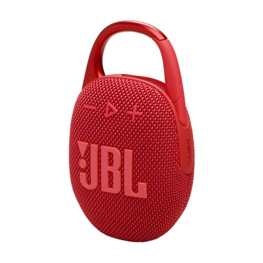 SPEAKER JBL CLIP 5 P BT RD