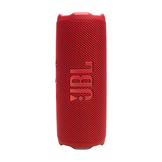 SPEAKER JBL FLIP 7 PORTABLE BLUETOOTH RED