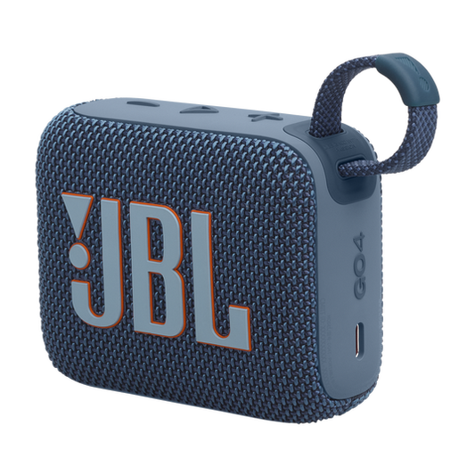 SPEAKER JBL GO 4 P BT BL