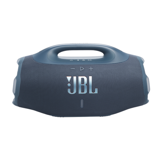 SPEAKER JBL BOOMBOX 4 P BT BLU