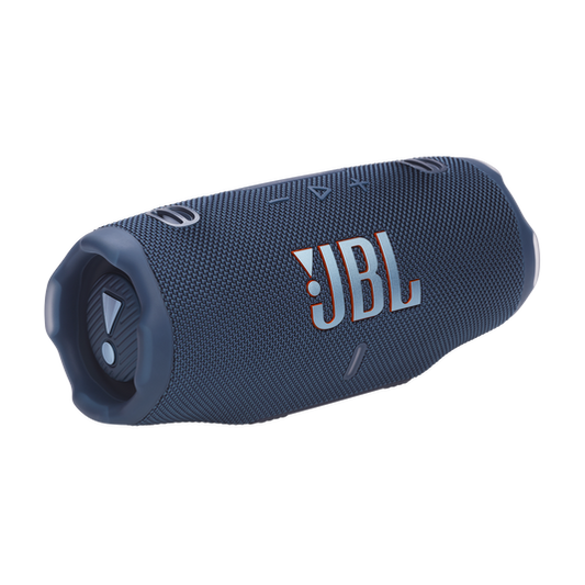 SPEAKER JBL CHARGE 6 PORTABLE BLUETOOTH BLUE
