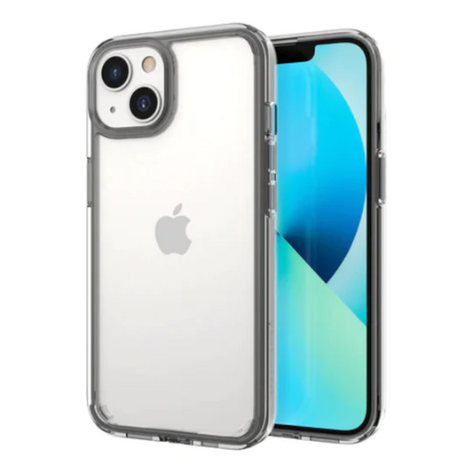Case PATCHWORKS LUMINA Para iPhone 13 - Transparente