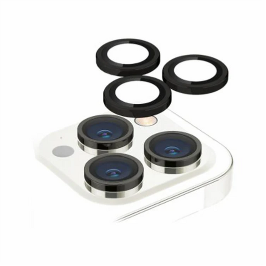 PROTECTOR CAMARA MARKSTRONG IPH15PR/15PM