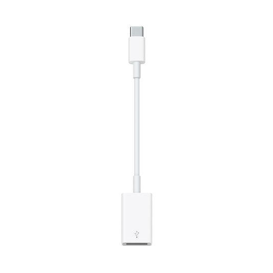 Adaptador de USB-C a USB